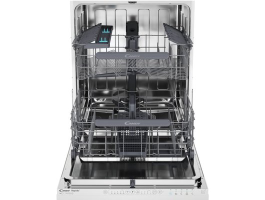 Встраиваемая посудомоечная машина CANDY CI 4E7L0W-08